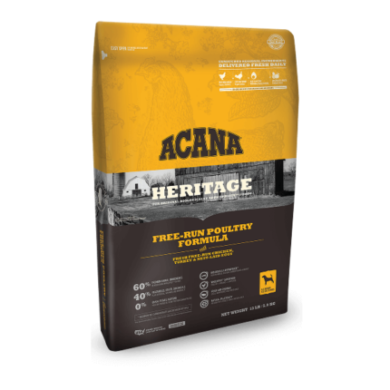 Acana Free Run Poultry - 13 lbs