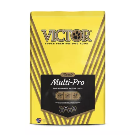 Victor Multi Pro 50 lb