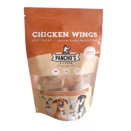 Panchos Kitchen Boneless Chicken Wings